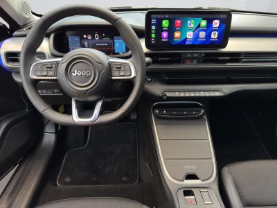 Jeep Avenger Gebrauchtwagen