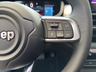 Jeep Avenger Gebrauchtwagen