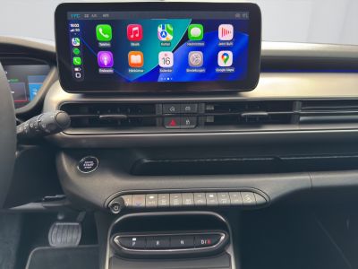 Jeep Avenger Gebrauchtwagen