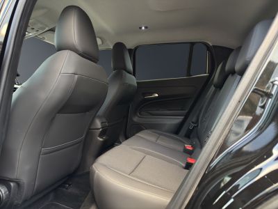 Jeep Avenger Gebrauchtwagen