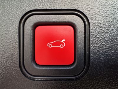 Jeep Avenger Gebrauchtwagen