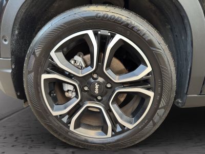 Jeep Avenger Gebrauchtwagen