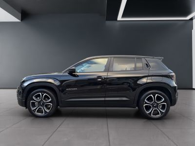 Jeep Avenger Gebrauchtwagen