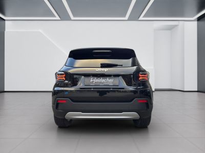 Jeep Avenger Gebrauchtwagen