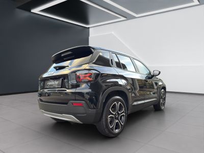 Jeep Avenger Gebrauchtwagen