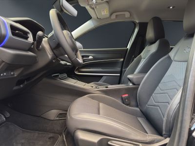 Jeep Avenger Gebrauchtwagen