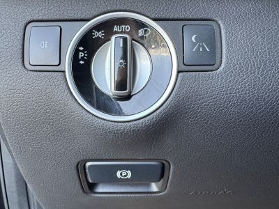 Mercedes-Benz ML Gebrauchtwagen