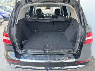 Mercedes-Benz ML Gebrauchtwagen
