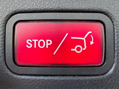 Mercedes-Benz ML Gebrauchtwagen