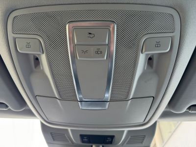 Mercedes-Benz ML Gebrauchtwagen