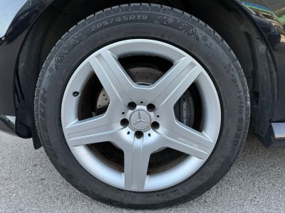 Mercedes-Benz ML Gebrauchtwagen