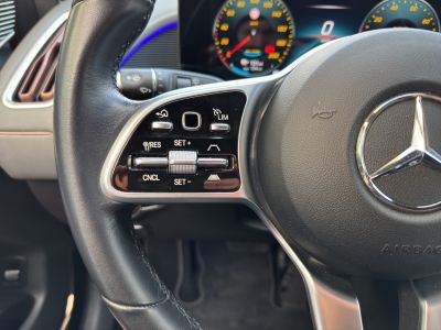 Mercedes-Benz EQC Gebrauchtwagen