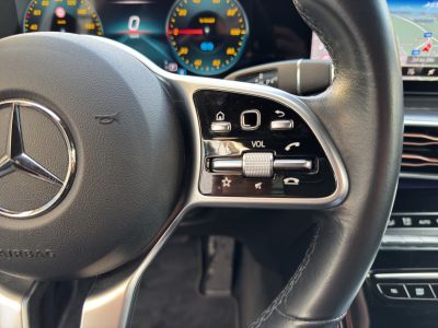 Mercedes-Benz EQC Gebrauchtwagen