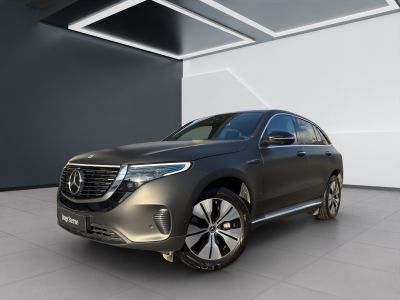 Mercedes-Benz EQC Gebrauchtwagen