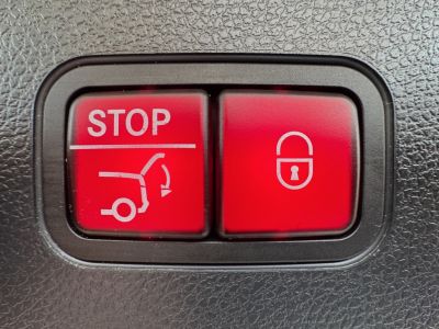 Mercedes-Benz EQC Gebrauchtwagen