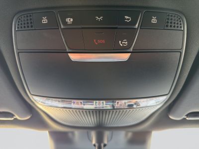 Mercedes-Benz EQC Gebrauchtwagen