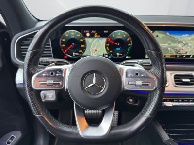 Mercedes-Benz GLE Gebrauchtwagen