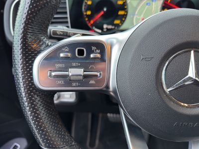 Mercedes-Benz GLE Gebrauchtwagen