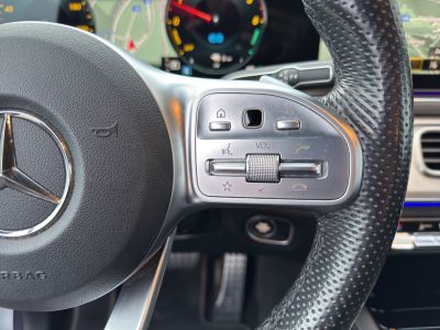 Mercedes-Benz GLE Gebrauchtwagen