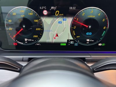 Mercedes-Benz GLE Gebrauchtwagen