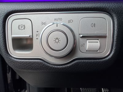 Mercedes-Benz GLE Gebrauchtwagen