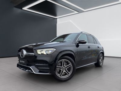Mercedes-Benz GLE Gebrauchtwagen