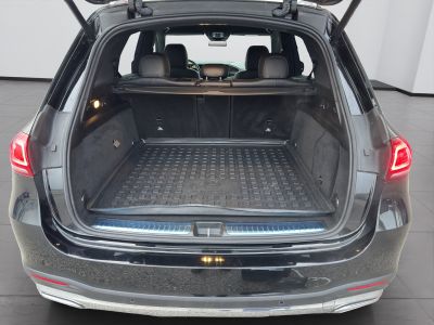 Mercedes-Benz GLE Gebrauchtwagen