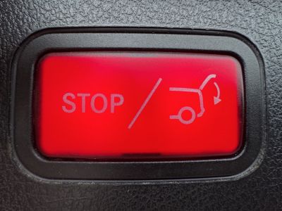 Mercedes-Benz GLE Gebrauchtwagen