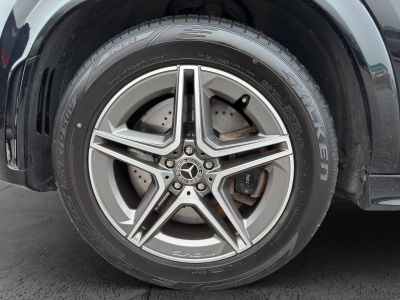 Mercedes-Benz GLE Gebrauchtwagen