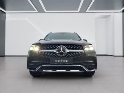Mercedes-Benz GLE Gebrauchtwagen
