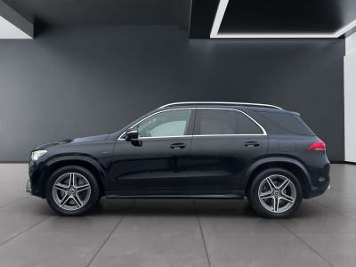 Mercedes-Benz GLE Gebrauchtwagen