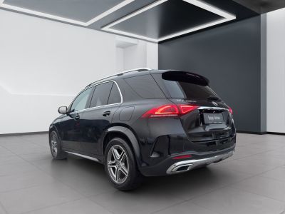 Mercedes-Benz GLE Gebrauchtwagen