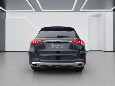 Mercedes-Benz GLE Gebrauchtwagen