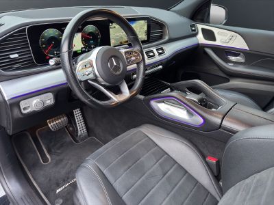 Mercedes-Benz GLE Gebrauchtwagen