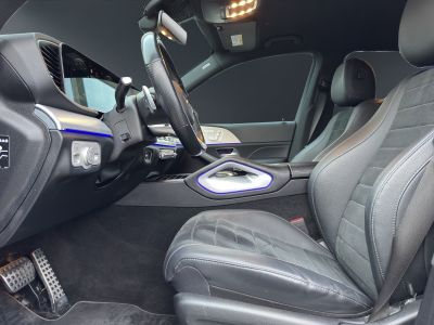 Mercedes-Benz GLE Gebrauchtwagen