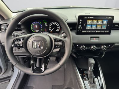Honda HR-V Vorführwagen