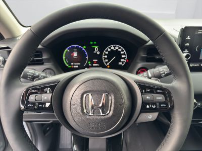 Honda HR-V Vorführwagen