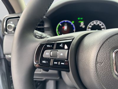 Honda HR-V Vorführwagen