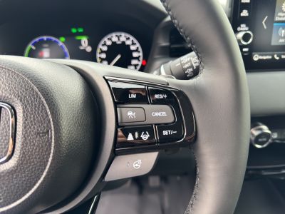 Honda HR-V Vorführwagen