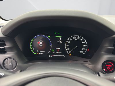 Honda HR-V Vorführwagen