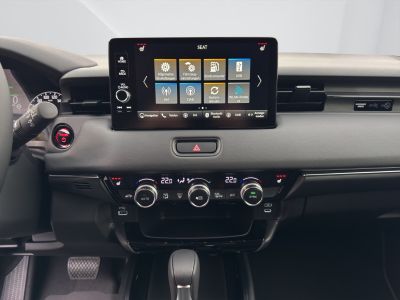 Honda HR-V Vorführwagen