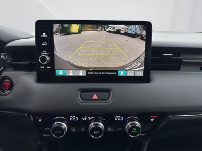 Honda HR-V Vorführwagen