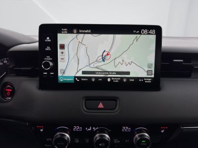 Honda HR-V Vorführwagen