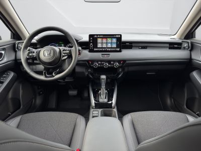 Honda HR-V Vorführwagen