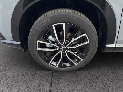 Honda HR-V Vorführwagen