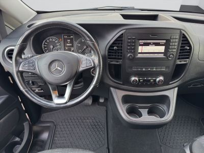 Mercedes-Benz Vito Gebrauchtwagen