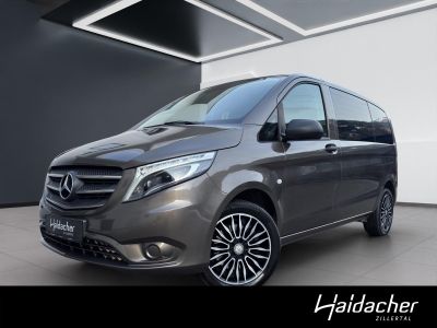 Mercedes-Benz Vito Gebrauchtwagen