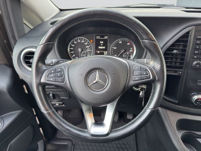 Mercedes-Benz Vito Gebrauchtwagen