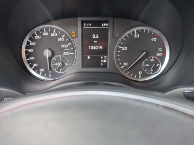 Mercedes-Benz Vito Gebrauchtwagen