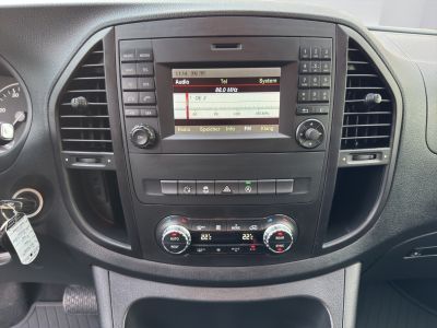 Mercedes-Benz Vito Gebrauchtwagen